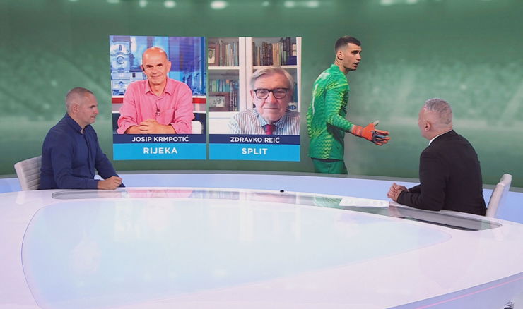Šivak: Englezi nemaju nogometnih genijalaca, jednog Modrića 