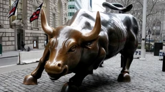 Wall Street