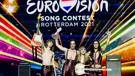 Måneskin iz Italije pobjednik Eurovizije 2021.!