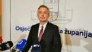 Glavni ravnatelj DHMZ-a dr.sc. Ivan Güttler