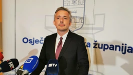 Glavni ravnatelj DHMZ-a dr.sc. Ivan Güttler
