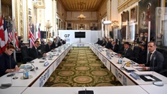 Indijska delegacija u samoizolaciji