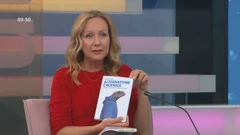 Karolina Lisak Vidović, Književne preporuke