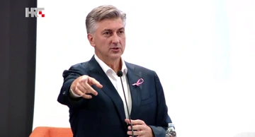 Andrej Plenković