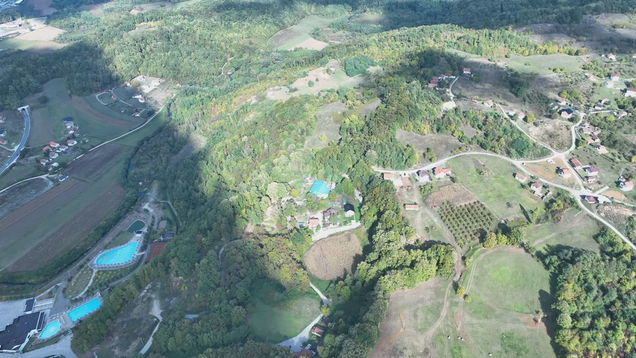 Ponedjeljak, 19. siječnja na Drugom, Foto: Moj izbor BiH: Gornji Hrgovi/dokumentarna serija
