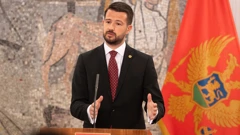 Jakov Milatović