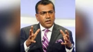 Martin Bashir, arhivska fotografija