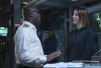 Ponedjeljak, 30. ožujka na Drugom , Foto: Istraga: Tajna podmornice Vigil/serija