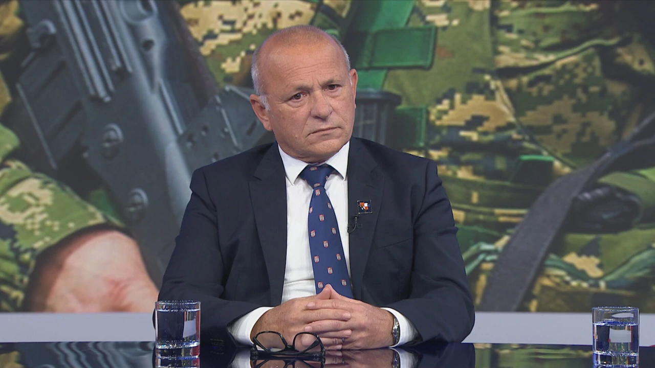 Tomislav Josić