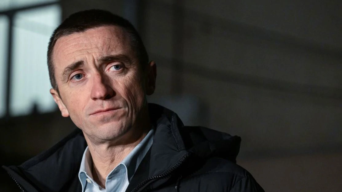 Penava: David Vlajčić DP-ov kandidat za ministra poljoprivrede