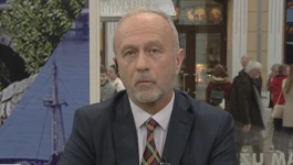 Zlatko Trobonjača, imunolog