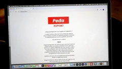 SDP nema interes za domenu 'rijekepravde