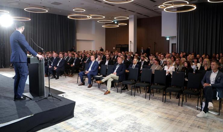 Tko će kupovati hrvatske proizvode i koja tržišta tek trebamo osvojiti?