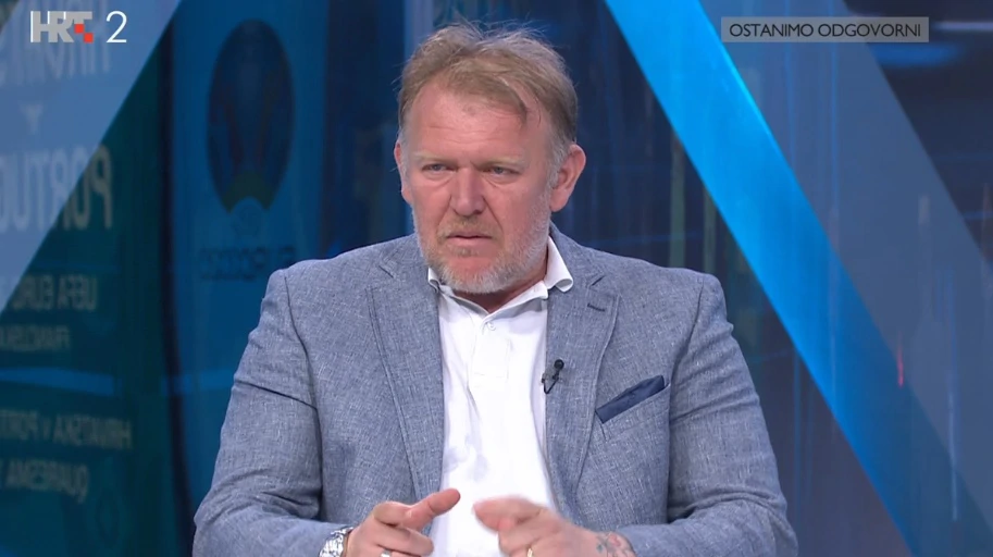 Robert Prosinečki