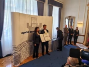 Zdenko Turniški, Foto: Neven Knežević/HRT Radio Osijek