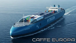 Caffe Europa: Inno2mare 