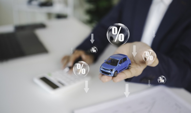 Ruski uvoz automobila porastao 25 posto, najviše iz Kine