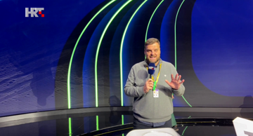 Marko Šapit u Washingtonu uoči ždrijeba SP-a