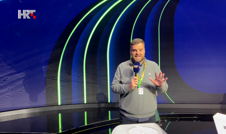 Marko Šapit u Washingtonu uoči ždrijeba SP-a