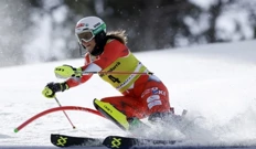 Leona Popović, Foto: Albert Gea/REUTERS