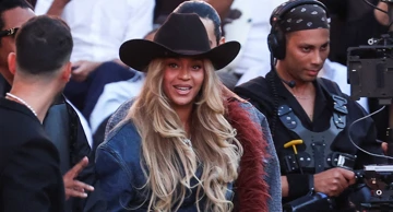 Beyonce