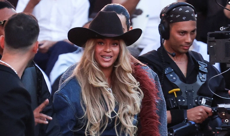 Beyonce