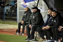 Trener Karlovca 1919, Igor Pamić, Foto: Damir Krajac/CROPIX