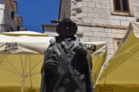 Imotski rund um die Festung Topana, Foto: Dana Jungbluth/-