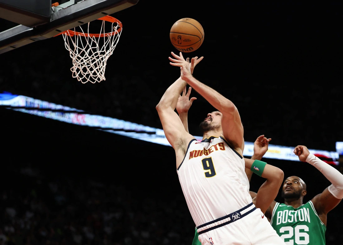2024 10 06t165211z 907763052 up1eka61aux2y rtrmadp 3 basketball nba bos den 20241007064123