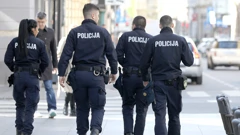 Sindikat policije traži strože mjere nakon nasilja na Poljudu