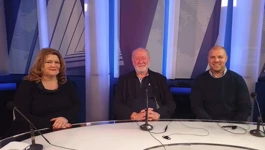 Tanja Baran, Anto Mišić, Dan Đaković
