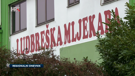 Mljekara