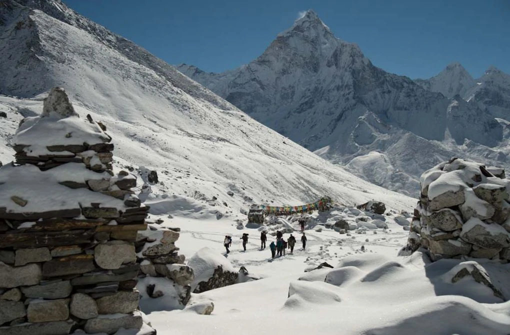 Nedjelja, 31. svibnja na Prvom , Foto: Everest/film 