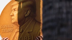 Rodbina izraelskih talaca traži Nobelovu nagradu za mir za Trumpa