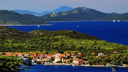 Božava
