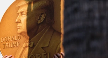 Rodbina izraelskih talaca traži Nobelovu nagradu za mir za Trumpa