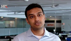 Dhruvil Sanghvi, Foto: HTV/HRT