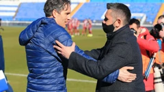 Goran Tomić, Nenad Bjelica