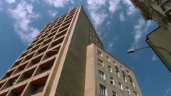 Petodijelni serijal, Foto: Rijeka - arhitektura i grad/HRT