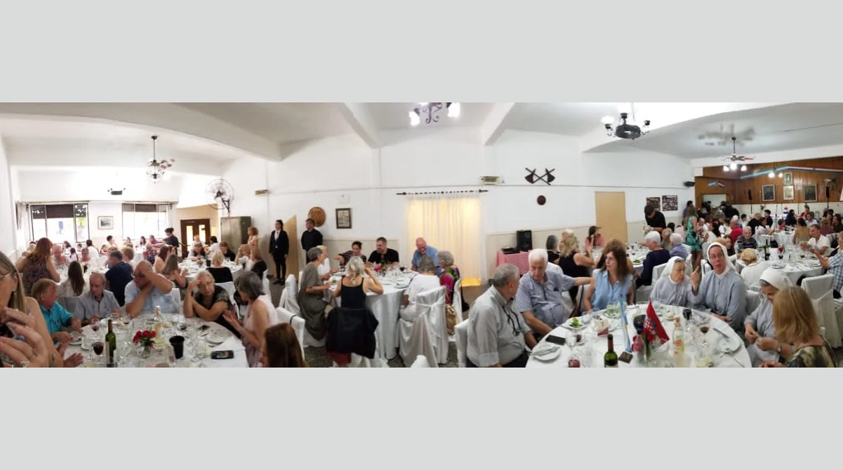 Stota obljetnica Hrvatskog kulturnog društva