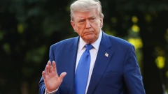 Američki predsjednik Donald Trump