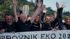 Utorak, 28. travnja na Drugom, Foto: David Skoko: Mjesto za mene - Dubrovnik/dokumentarna serija