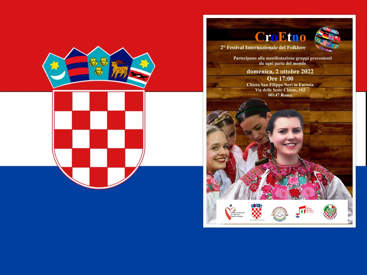 Cro Etno