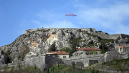Kninska tvrđava