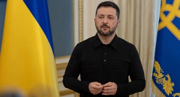 Volodimir Zelenski