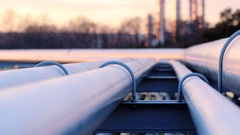 IEA: Europi 2023. prijeti ozbiljan manjak plina