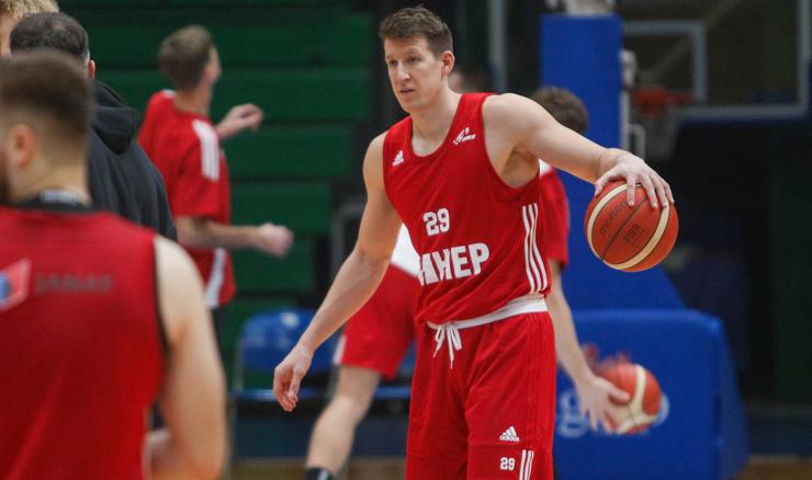 Hezonja MVP lige, Božić razočaran izborom