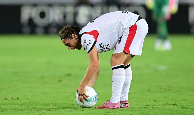 Luka Modrić