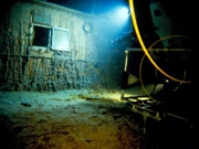 Titanic, Foto:  WHOI Archives/Woods Hole Oceanographic Institution/Reuters