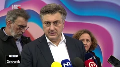 Andrej Plenković